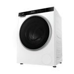 HAIER Perilica-sušilica rublja Mini perilica rublja HWD50-BP12307U1 posebno kompaktne dimenzije (70 cm visine, 51 cm širine) - Slika 3