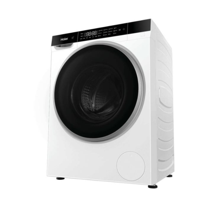 HAIER Perilica-sušilica rublja Mini perilica rublja HWD50-BP12307U1 posebno kompaktne dimenzije (70 cm visine, 51 cm širine) - Slika 3