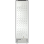 HISENSE RB5P410SAFC hladnjak/zamrzivač BigVolume - volumen od 413 litara - Slika 8