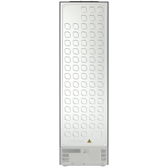 HISENSE RB5P410SAFC hladnjak/zamrzivač BigVolume - volumen od 413 litara - Slika 8
