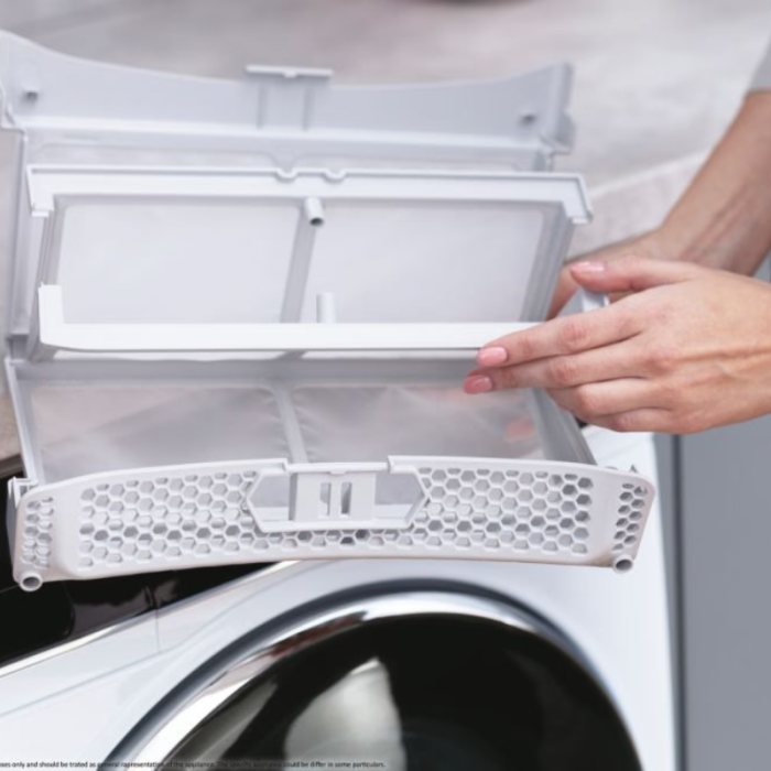 HAIER Sušilice rublja I-Pro Series 5 HD80-A3959 - Slika 17