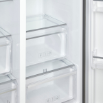 BEKO Side-by-Side GNO5322WDXPN 8997663200 Bez mraza – nikad više odmrzavanja! - Slika 3