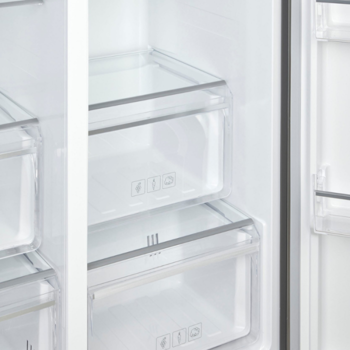 BEKO Side-by-Side GNO5322WDXPN 8997663200 Bez mraza – nikad više odmrzavanja! - Slika 3
