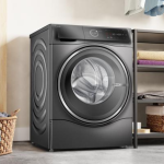 BOSCH Perilica-sušilica rublja Serija 8 WNC254AS0 - Slika 3