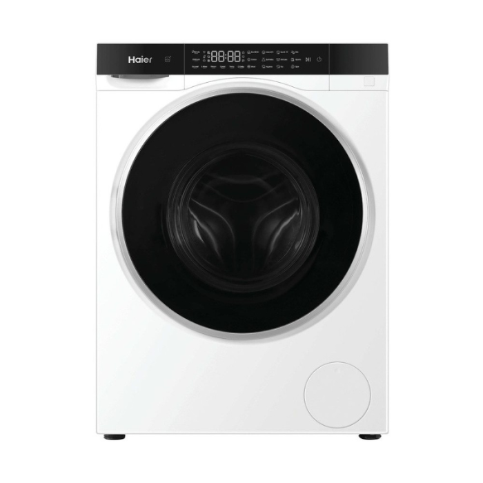 HAIER Perilica-sušilica rublja Mini perilica rublja HWD50-BP12307U1 posebno kompaktne dimenzije (70 cm visine, 51 cm širine) - Slika 1