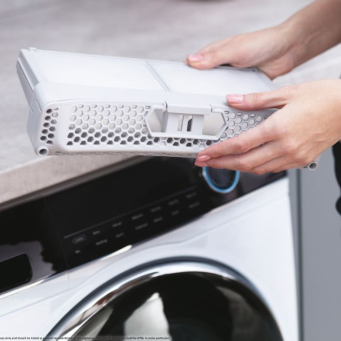 HAIER Sušilice rublja I-Pro Series 5 HD80-A3959 - Slika 16