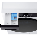 LG Perilica rublja serije X7 F4WX709YP AI Wash, ThinQ aplikacija uklj. preuzimanje programa, kratki program od 14 minuta - Slika 9