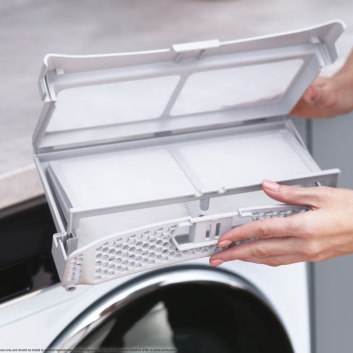HAIER Sušilice rublja I-Pro Series 5 HD80-A3959 - Slika 15