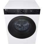 LG Perilica rublja serije X7 F4WX709YP AI Wash, ThinQ aplikacija uklj. preuzimanje programa, kratki program od 14 minuta - Slika 5