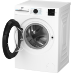 BEKO Perilica rublja BM3WFU3841X Pranje s EnergySpin: Uštedite do 35% energije – ne samo u Eco načinu rada - Slika 5