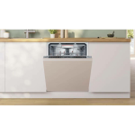 Ugradbena perilica posuđa Bosch SBD8TCX04E - 87cm WiFi OpenAssist - Slika 3