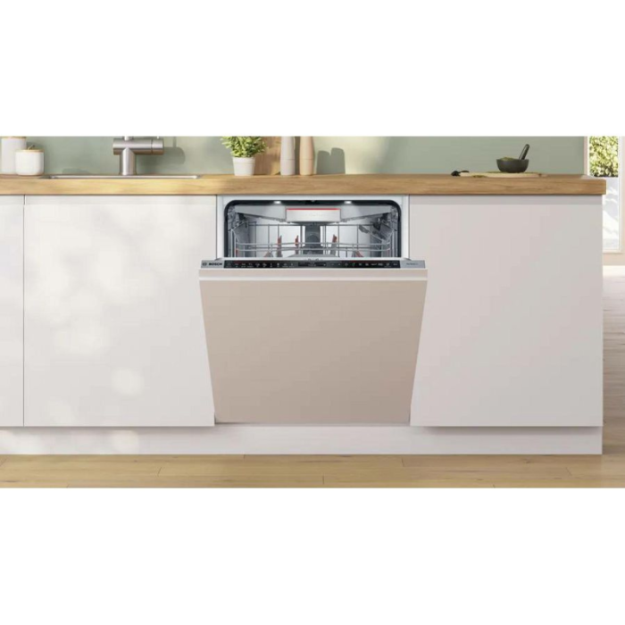Ugradbena perilica posuđa Bosch SBD8TCX04E - 87cm WiFi OpenAssist - Slika 3