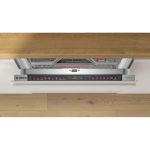 Ugradbena perilica posuđa Bosch SBD8TCX04E - 87cm WiFi OpenAssist - Slika 4