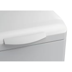 AEG LTR5N30260 Perilica rublja s gornjim punjenjem / 6 kg - Slika 4