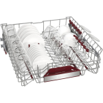 Neff S157ECX14E, N 70, potpuno ugradbena perilica posuđa, 60 cm - Slika 6