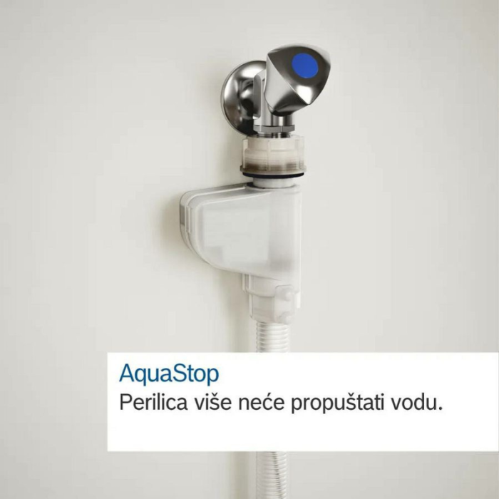 Ugradbena perilica posuđa Bosch SBD8TCX04E - 87cm WiFi OpenAssist - Slika 9