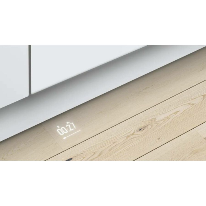 Ugradbena perilica posuđa Bosch SBD8TCX04E - 87cm WiFi OpenAssist - Slika 7