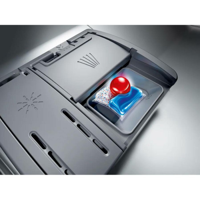 Ugradbena perilica posuđa Bosch SBD8TCX04E - 87cm WiFi OpenAssist - Slika 6