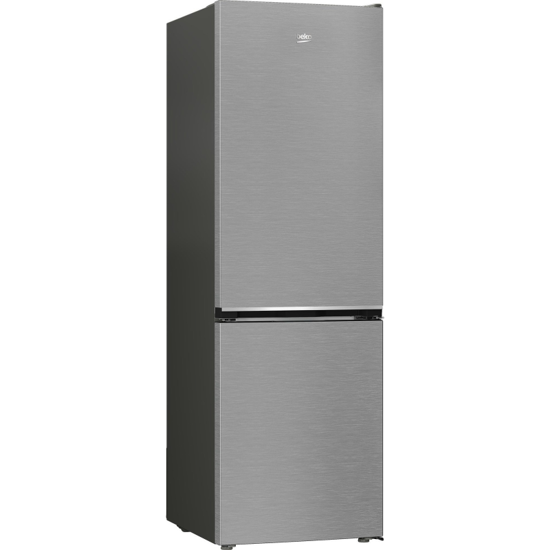 Bez naslova (800 x 800 piks.) BEKO Kombinacija hladnjaka/zamrzivača B5RCNA376HXB Puni kapacitet –no frost - Slika 1