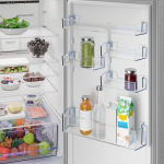 BEKO Kombinacija hladnjaka/zamrzivača B5RCNA376HXB Puni kapacitet –no frost - Slika 10