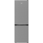 BEKO Kombinacija hladnjaka/zamrzivača B5RCNA376HXB Puni kapacitet –no frost - Slika 3