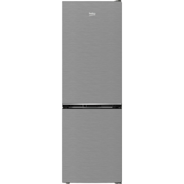 BEKO Kombinacija hladnjaka/zamrzivača B5RCNA376HXB Puni kapacitet –no frost - Slika 3