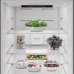 BEKO Kombinacija hladnjaka/zamrzivača B5RCNA376HXB Puni kapacitet –no frost - Slika 9