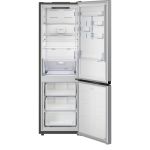 BEKO Kombinacija hladnjaka/zamrzivača B5RCNA376HXB Puni kapacitet –no frost - Slika 4